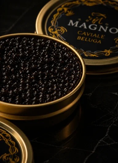 Caviar Caviar