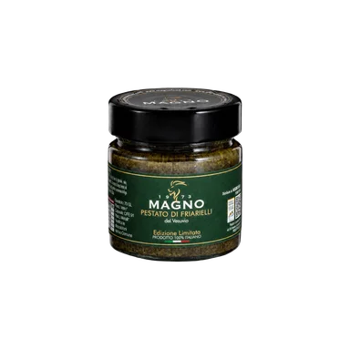 Vesuvian Friarielli Pesto – 200 g
