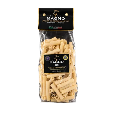 Gragnano IGP Ziti