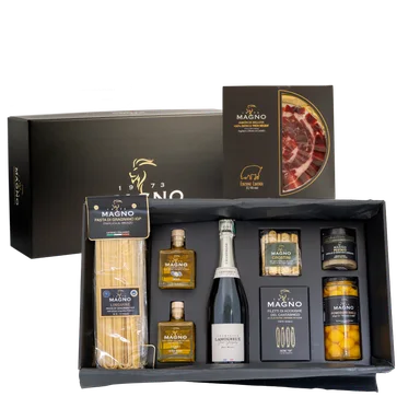 Bliss box Bliss box