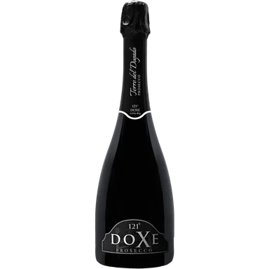 «121° DoXe» Prosecco DOC Treviso Extra Dry «121° DoXe» Prosecco DOC Treviso Extra Dry