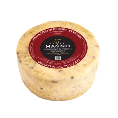 Iberian Sheep Cheese Iberian Sheep Cheese