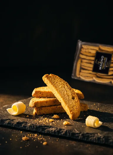 Crostini & Baked Specialties Crostini & Baked Specialties