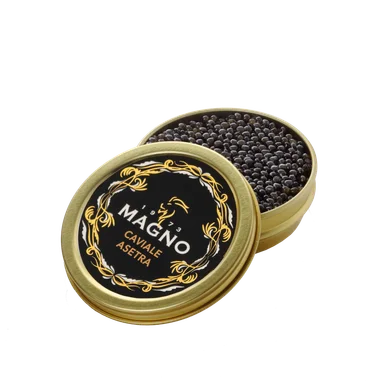 Asetra Caviar Asetra Caviar