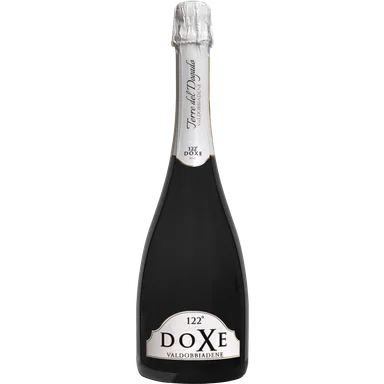 «122° DoXe» Conegliano Valdobbiadene Prosecco Superiore DOCG Brut «122° DoXe» Conegliano Valdobbiadene Prosecco Superiore DOCG Brut
