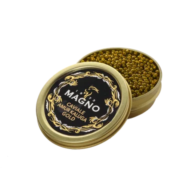 AMUR KALUGA CAVIAR AMUR KALUGA CAVIAR
