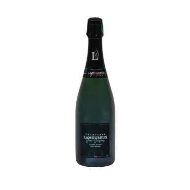 Dosage Zéro Cuvée Gabin Champagne Jean Jacques Lamoureux 75cl Dosage Zéro Cuvée Gabin Champagne Jean Jacques Lamoureux 75cl