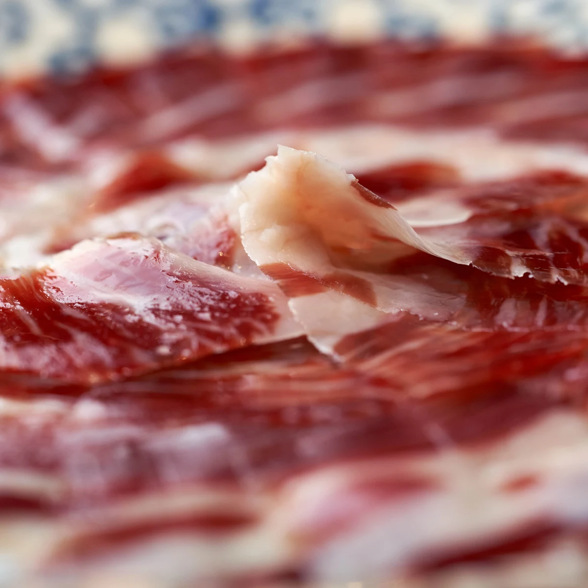 100% Ibérico Acorn-Fed Ham – Gold Label