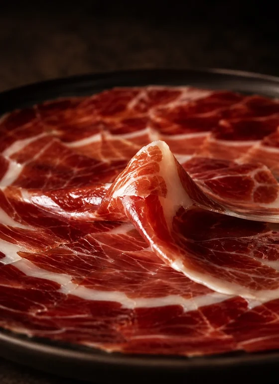 Pata Negra Pata Negra