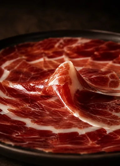 Pata Negra Pata Negra