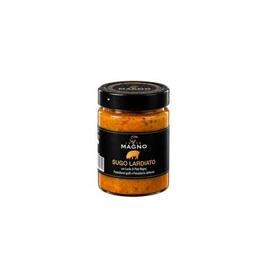 Lardiato Ready-Made Sauce