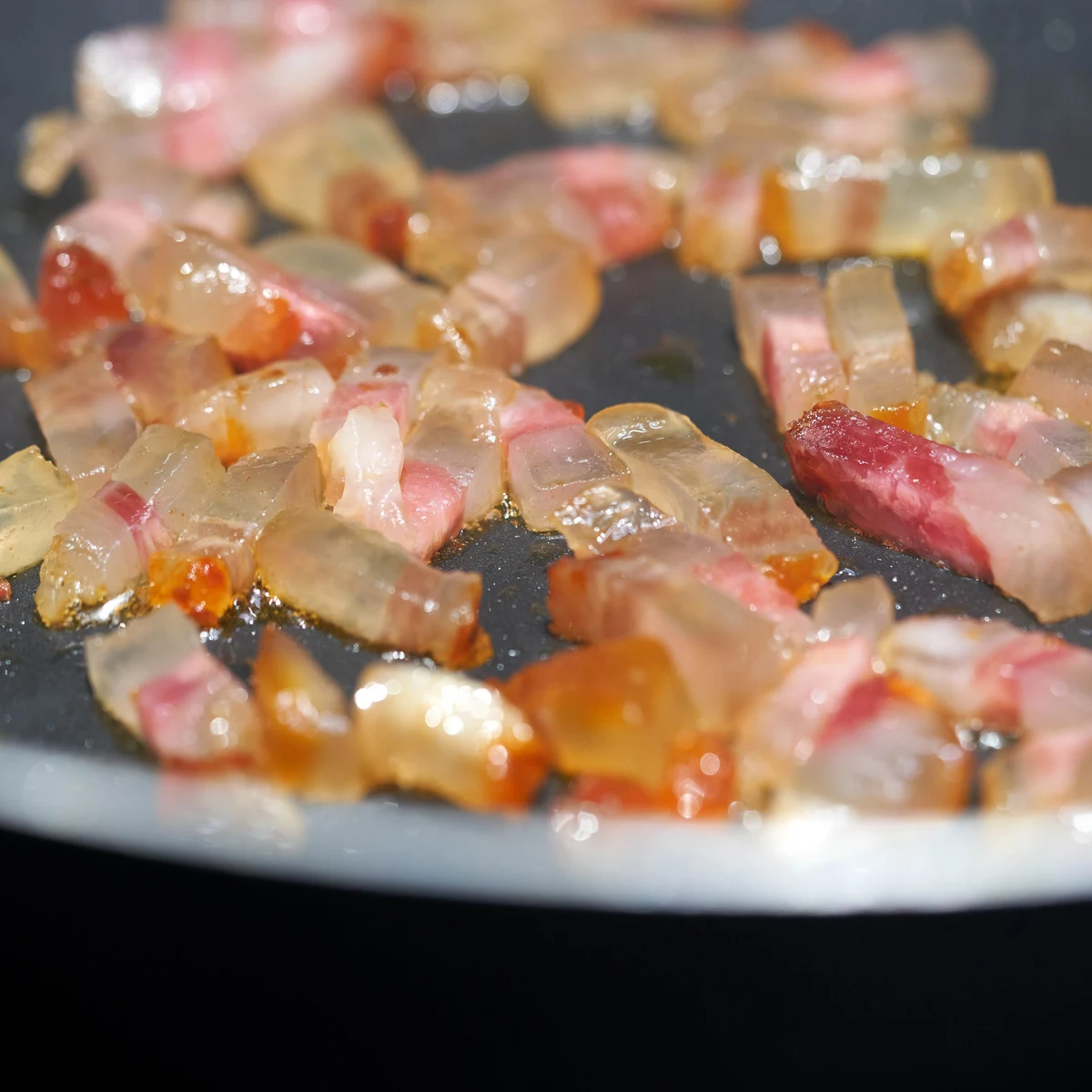 Bellota Pancetta – 100% Iberico Pata Negra Approximate weight: 1.5 kg