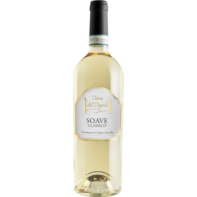 Soave Classico DOC – Terre del Dogado Soave Classico DOC – Terre del Dogado
