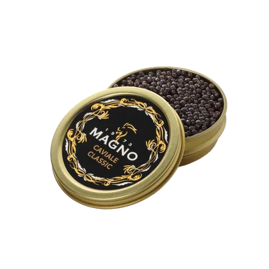 Classic Caviar Classic Caviar