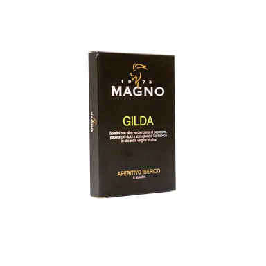 Gilda – Iberian Aperitif Gilda – Iberian Aperitif