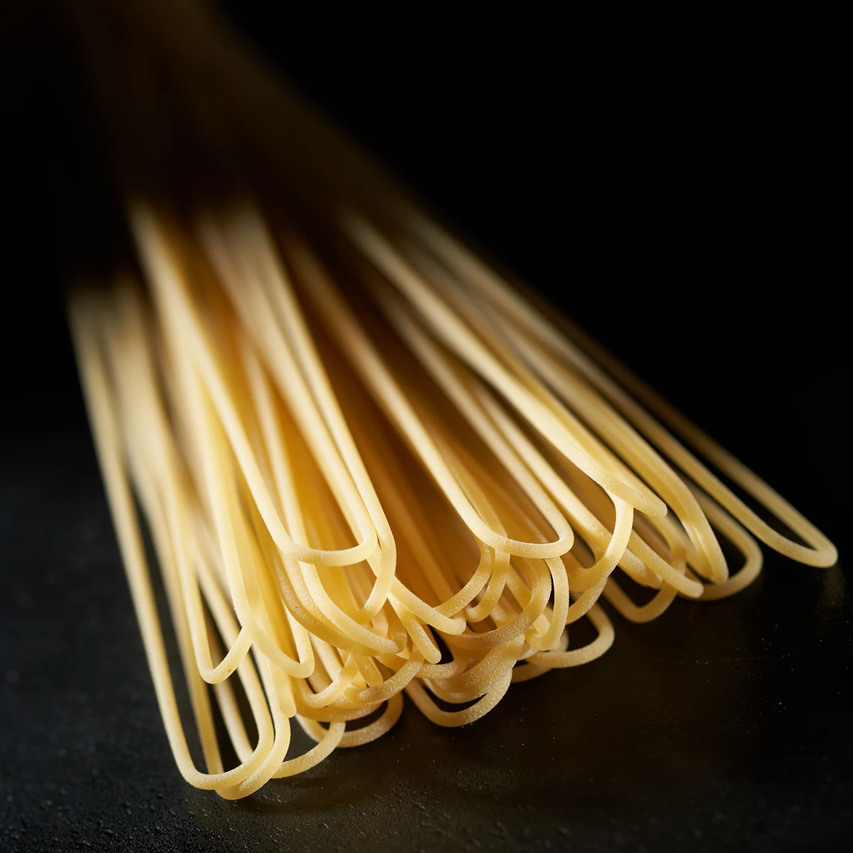 GRAGNANO PGI PASTA Spaghettoni 500g