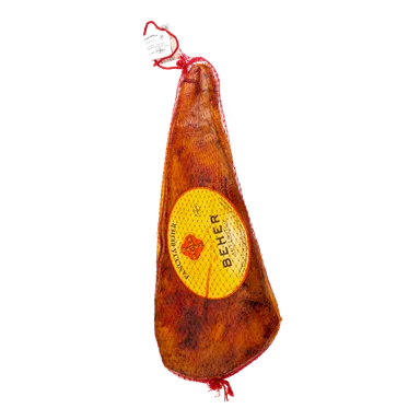 Bellota Pancetta – 100% Iberico Pata Negra Approximate weight: 1.5 kg Bellota Pancetta – 100% Iberico Pata Negra Approximate weight: 1.5 kg