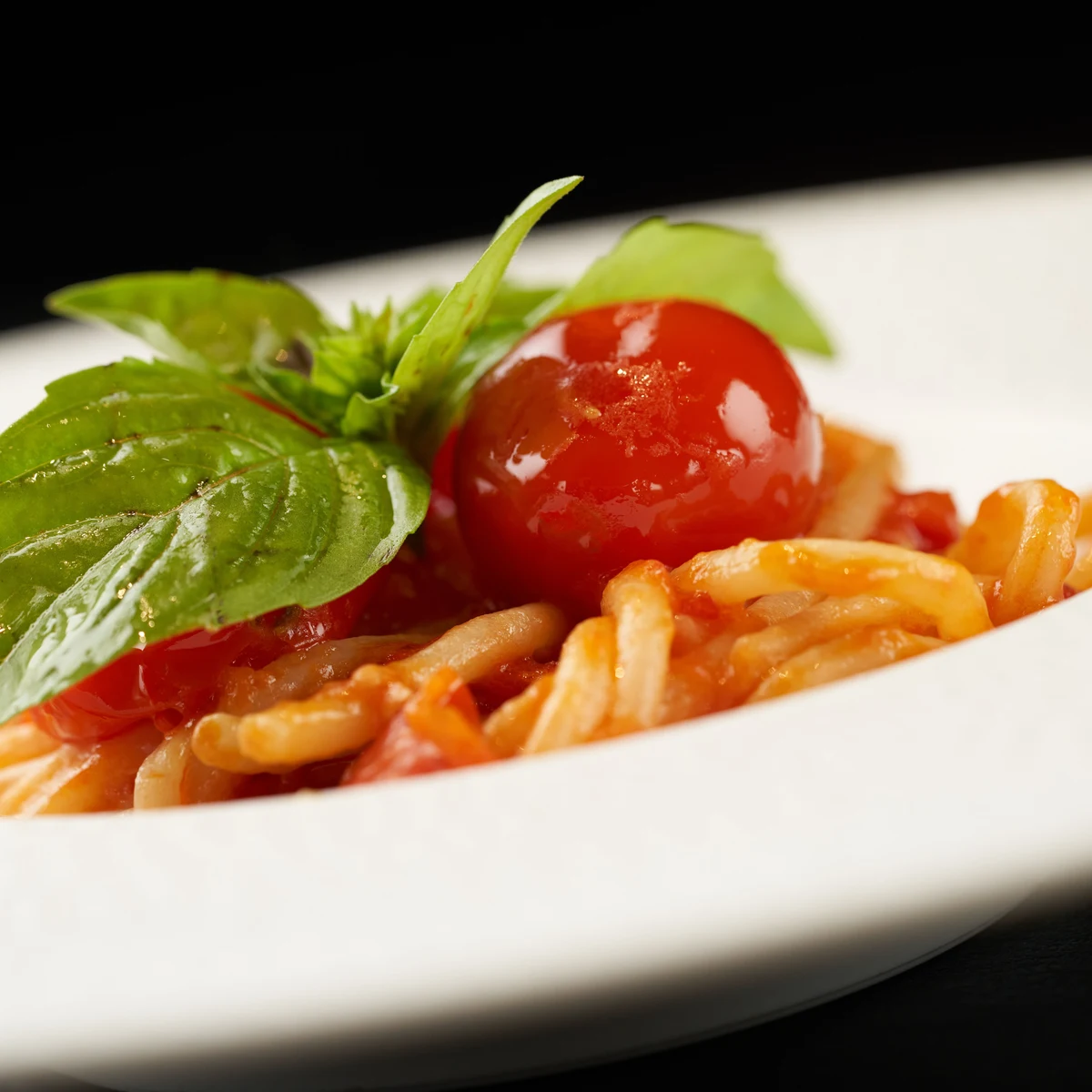 GRAGNANO PGI PASTA Spaghettoni 500g