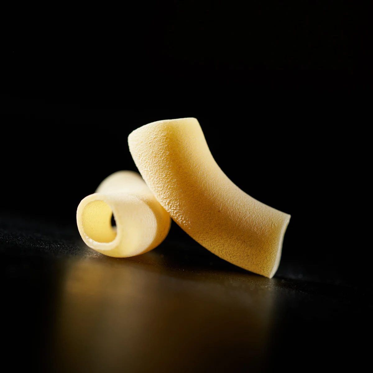 GRAGNANO PGI PASTA, Short Candels