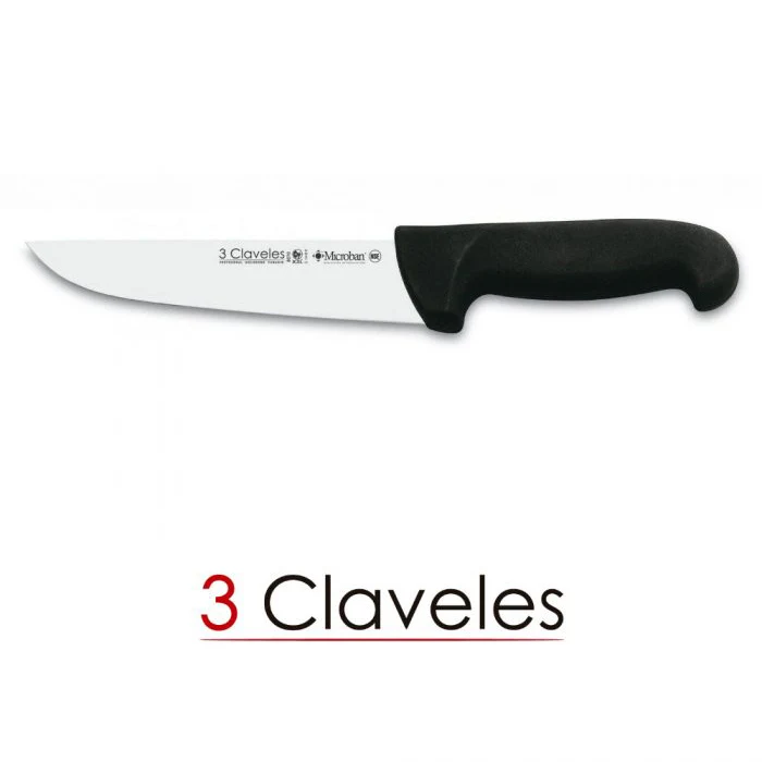 **3 Claveles Knife Set for Iberico Jamón Cortador**