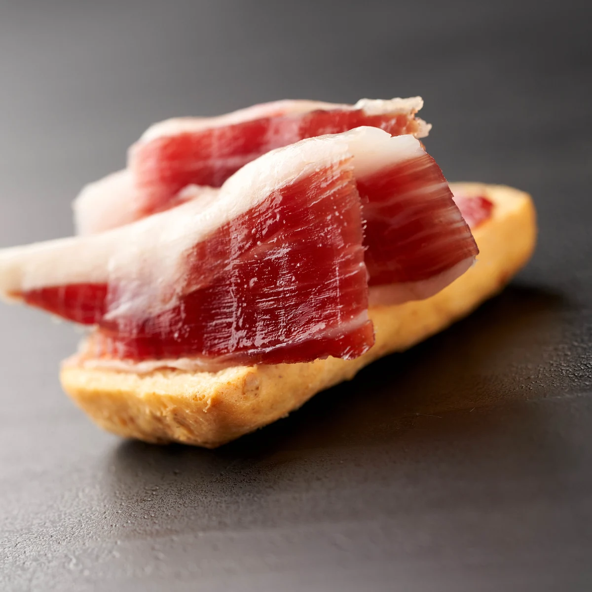 100% Ibérico Acorn-Fed Ham – Gold Label