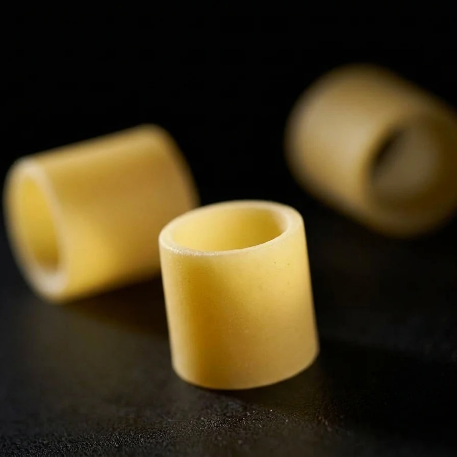 GRAGNANO PGI PASTA Tubettoni 500g