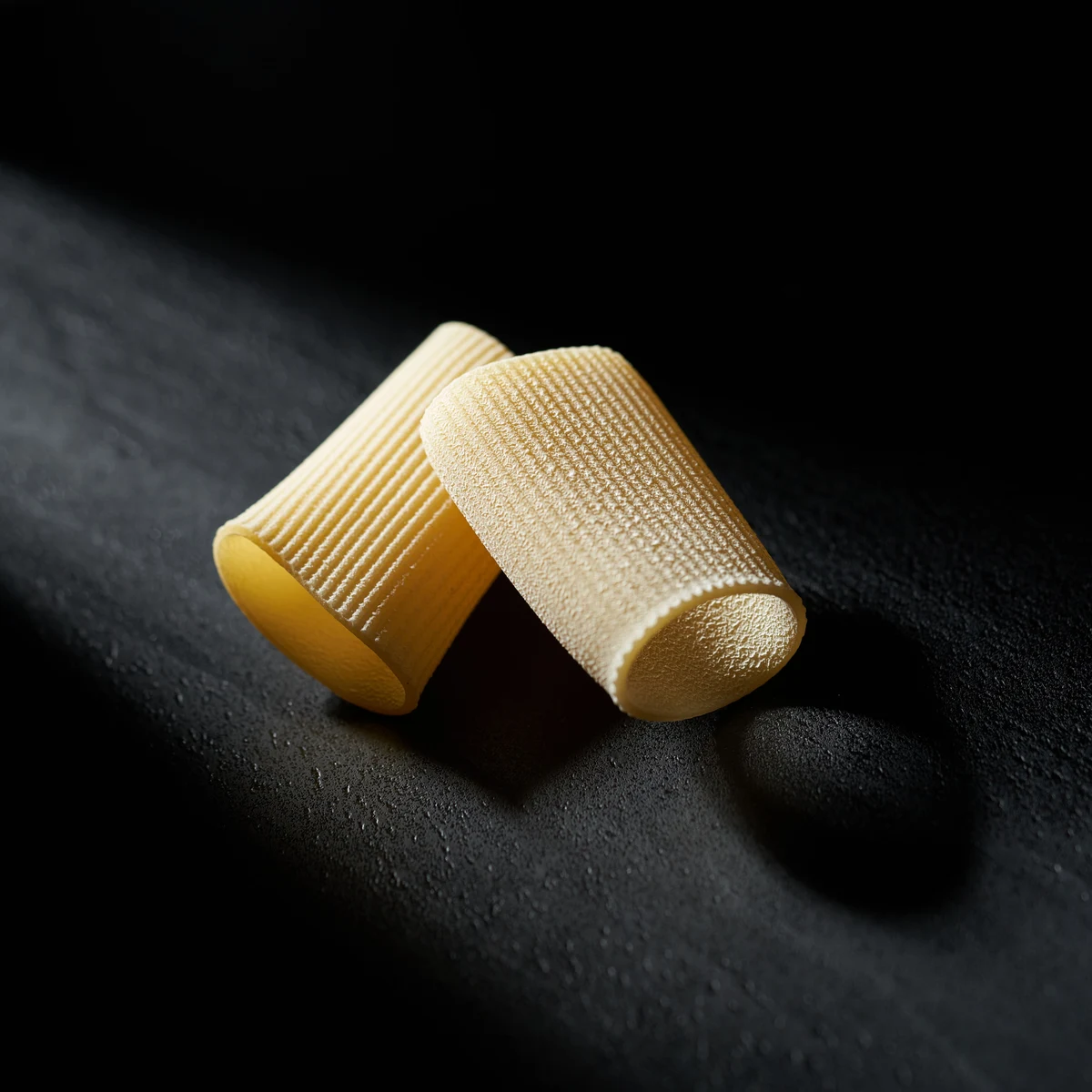 PASTA DI GRAGNANO IGP Paccheri Rigati 500g