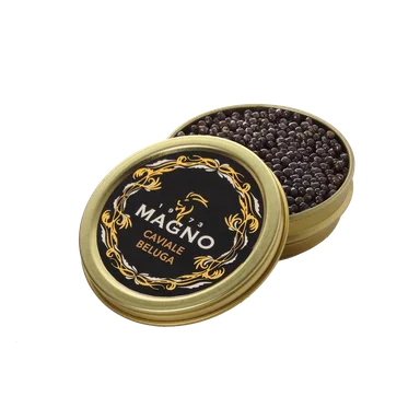 Beluga Caviar Beluga Caviar