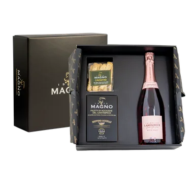 Pink Box Pink Box