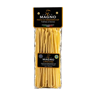 GRAGNANO PGI PASTA Linguine 500g GRAGNANO PGI PASTA Linguine 500g