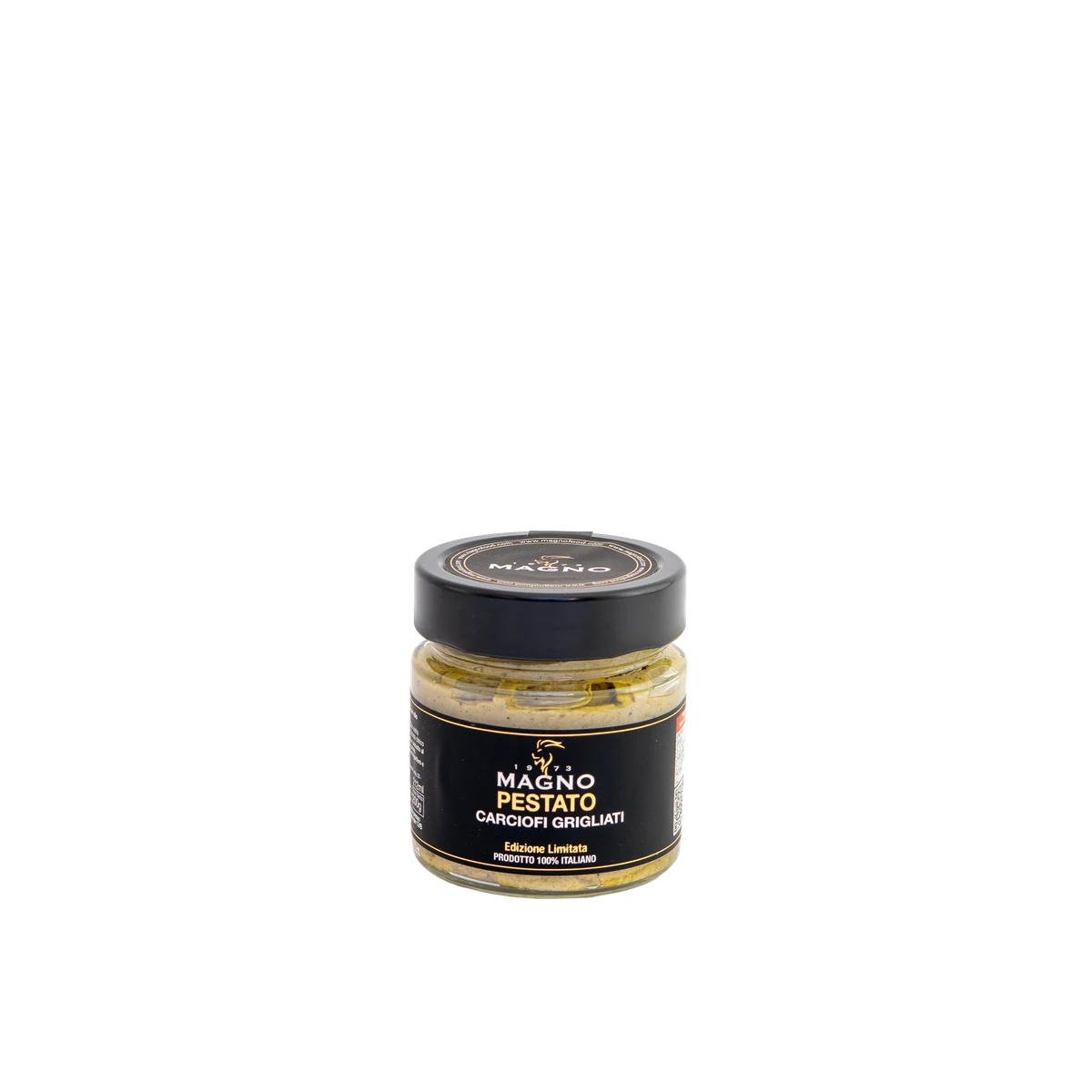 Grilled Artichoke Pesto – 200 g