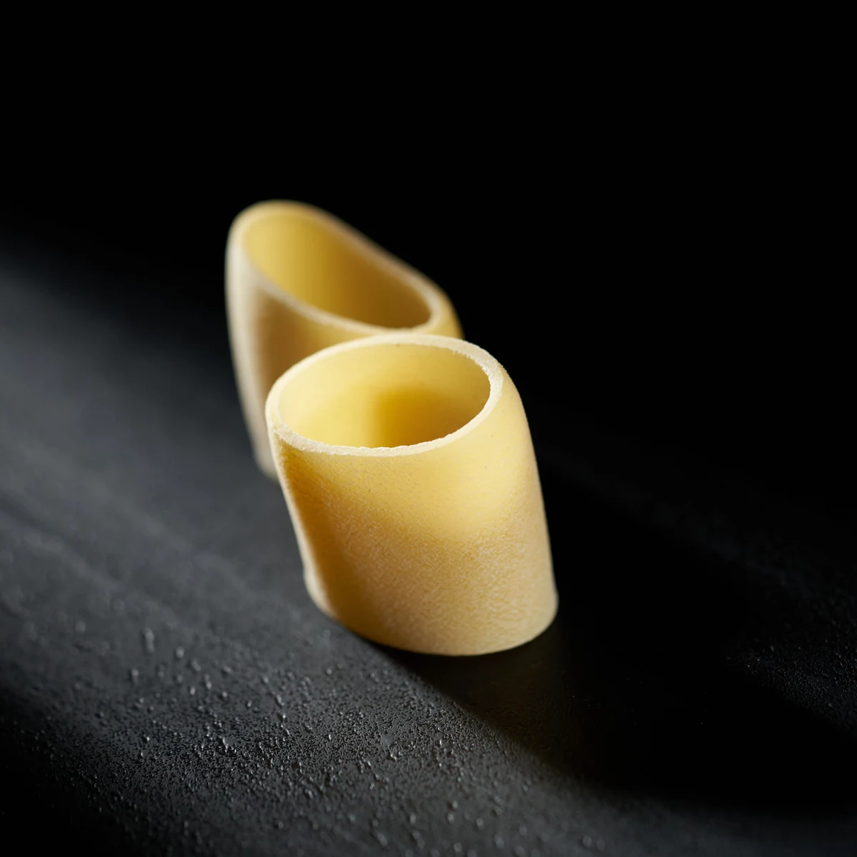 GRAGNANO PGI PASTA Mezzi Paccheri 500g