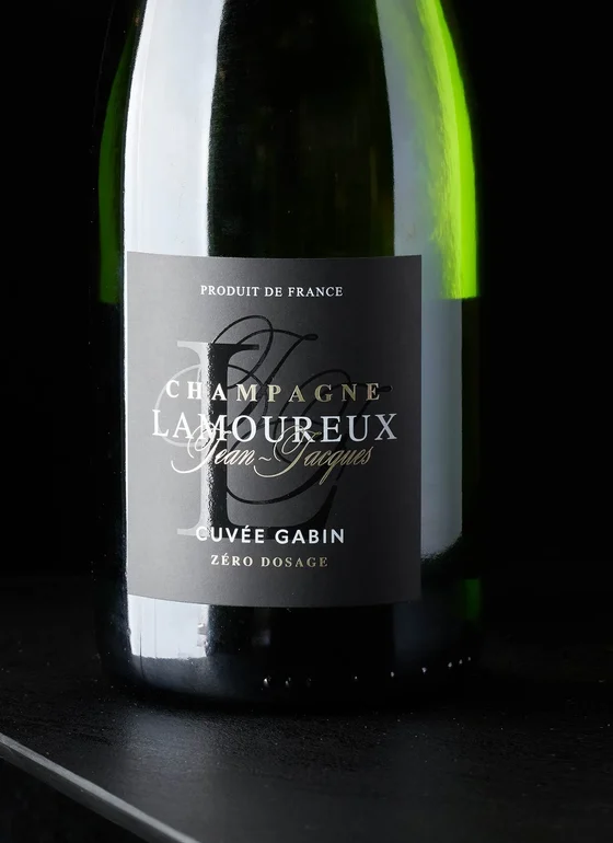 Champagne Champagne