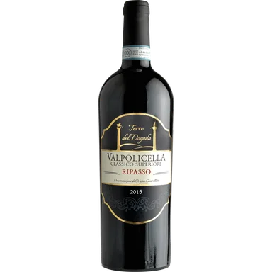 Valpolicella Ripasso Classico Superiore DOC Valpolicella Ripasso Classico Superiore DOC