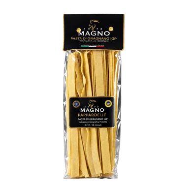 PASTA DI GRAGNANO IGP Pappardelle 500g PASTA DI GRAGNANO IGP Pappardelle 500g