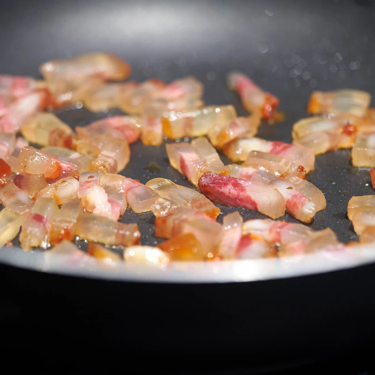 Bellota Pancetta – 100% Iberico Pata Negra Approximate weight: 1.5 kg