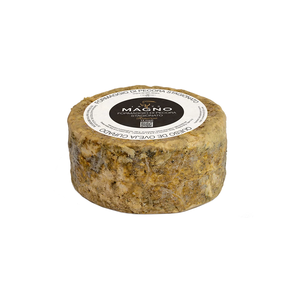 Iberian Sheep’s Cheese