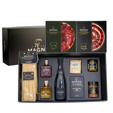 Grand selection Grand selection