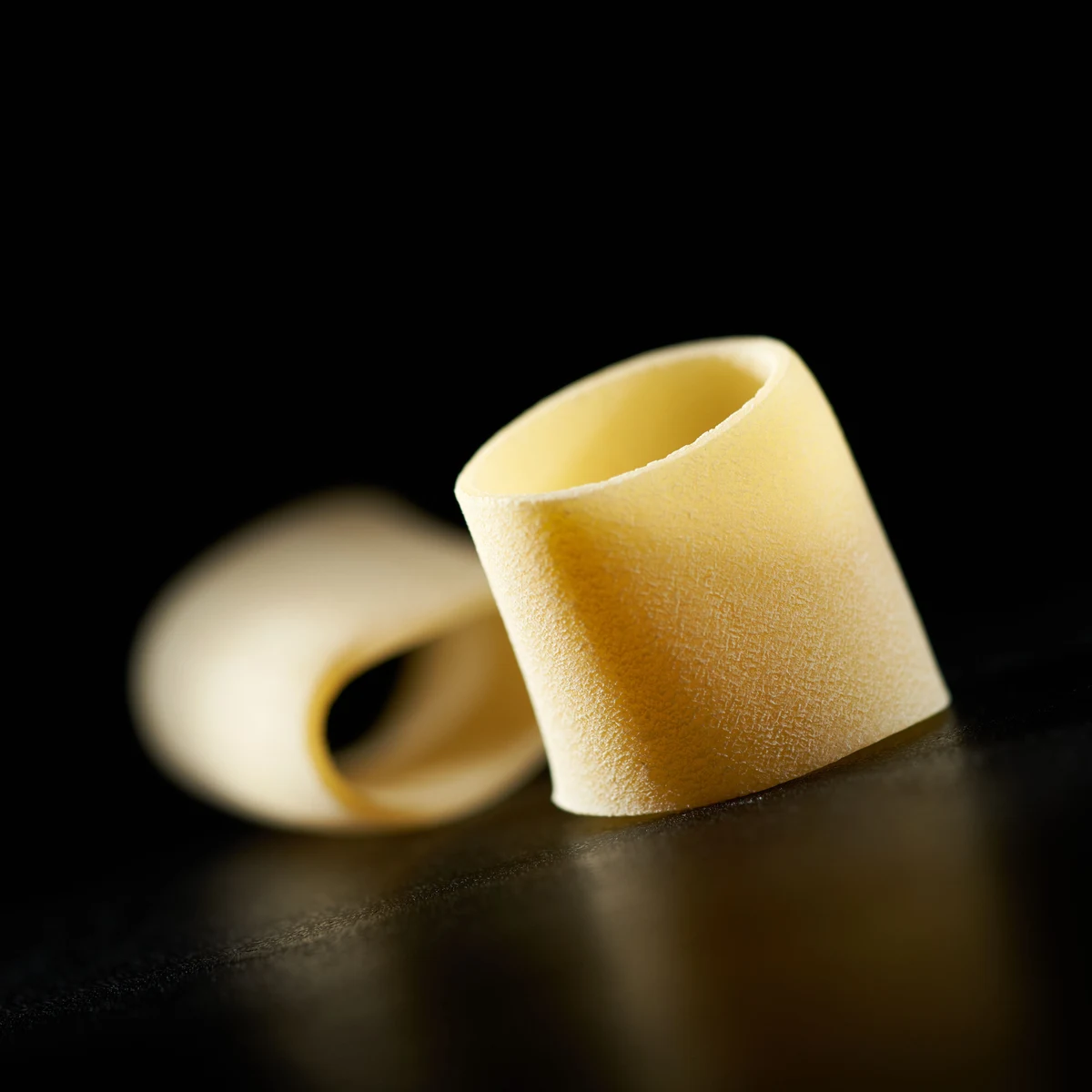 GRAGNANO PGI PASTA Mezzi Paccheri 500g