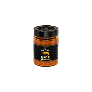 Ready-Made Crustacean Sauce