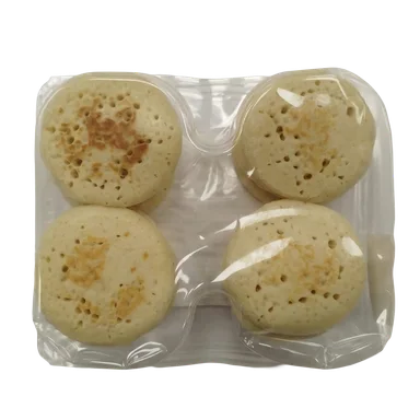 Mini Blini Mini Blini