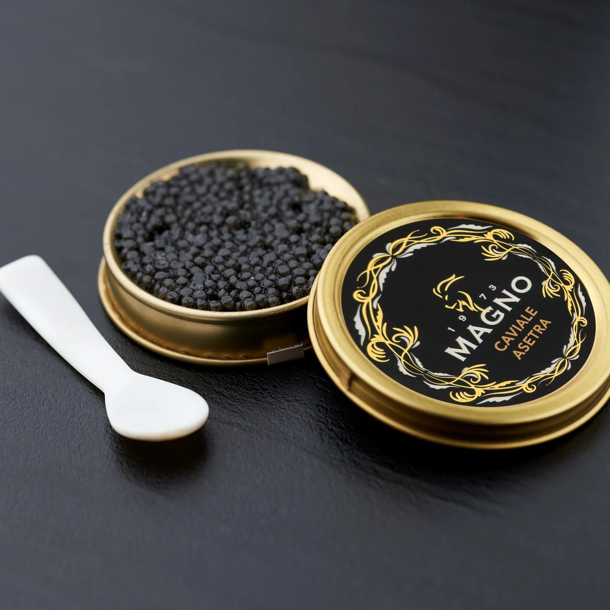 Asetra Caviar