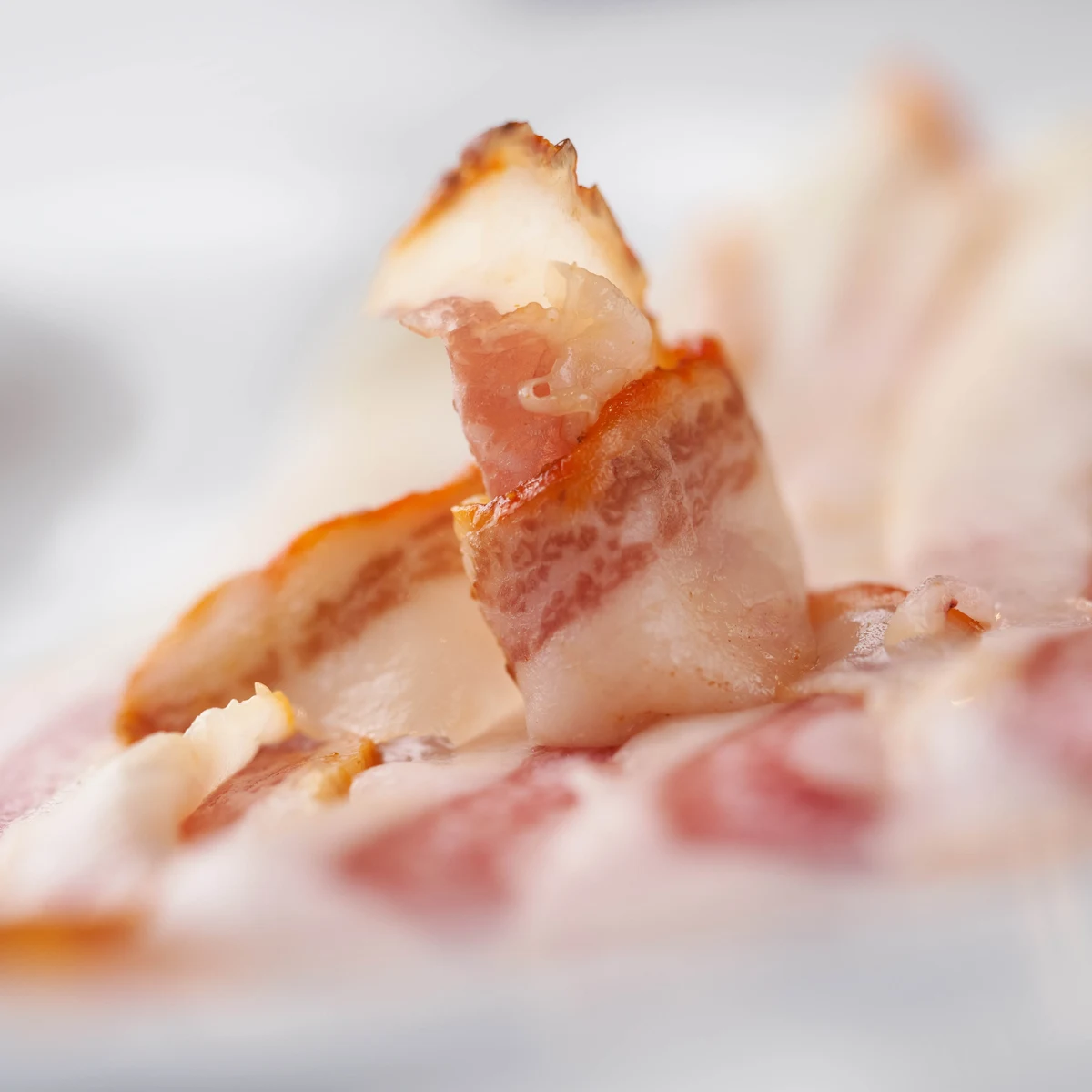Bellota Pancetta – 100% Iberico Pata Negra Approximate weight: 1.5 kg