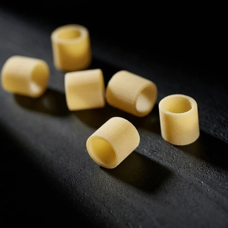 GRAGNANO PGI PASTA Tubettoni 500g