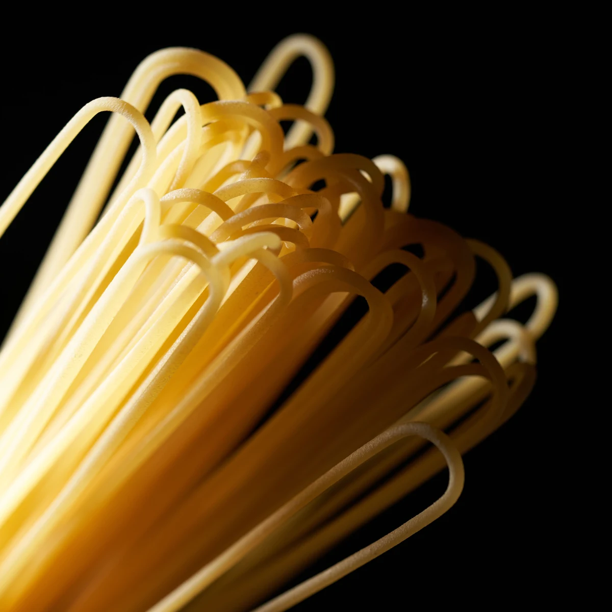 GRAGNANO PGI PASTA Spaghettoni 500g