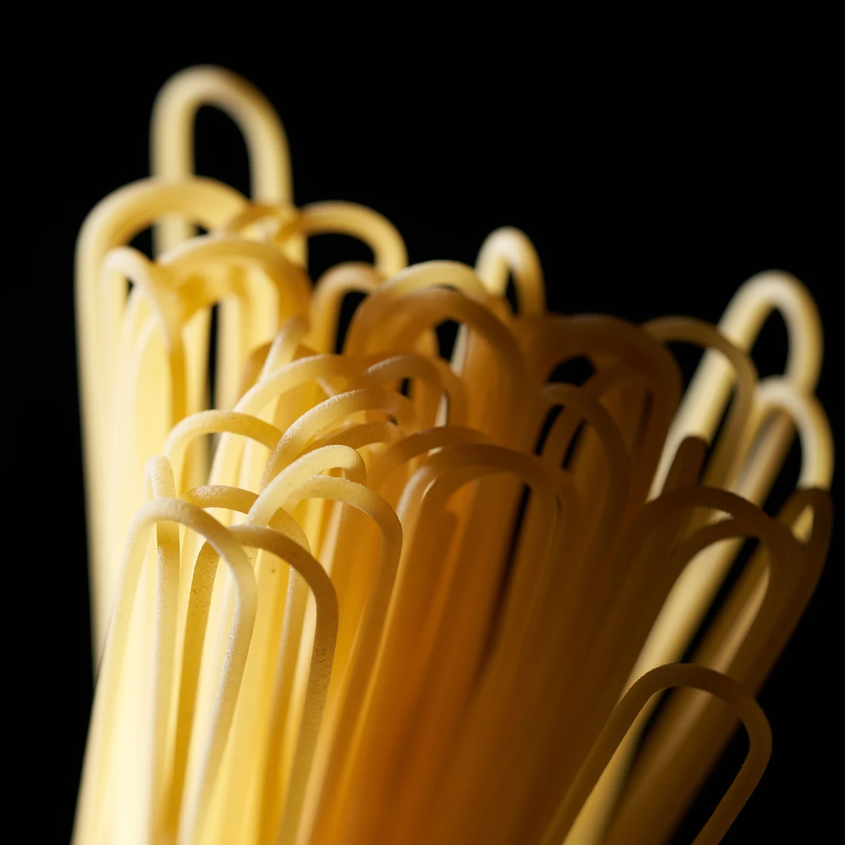 GRAGNANO PGI PASTA Spaghettoni 500g