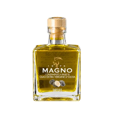 Condimento a base di Olio Extra Vergine d'Oliva al Tartufo 250 ml