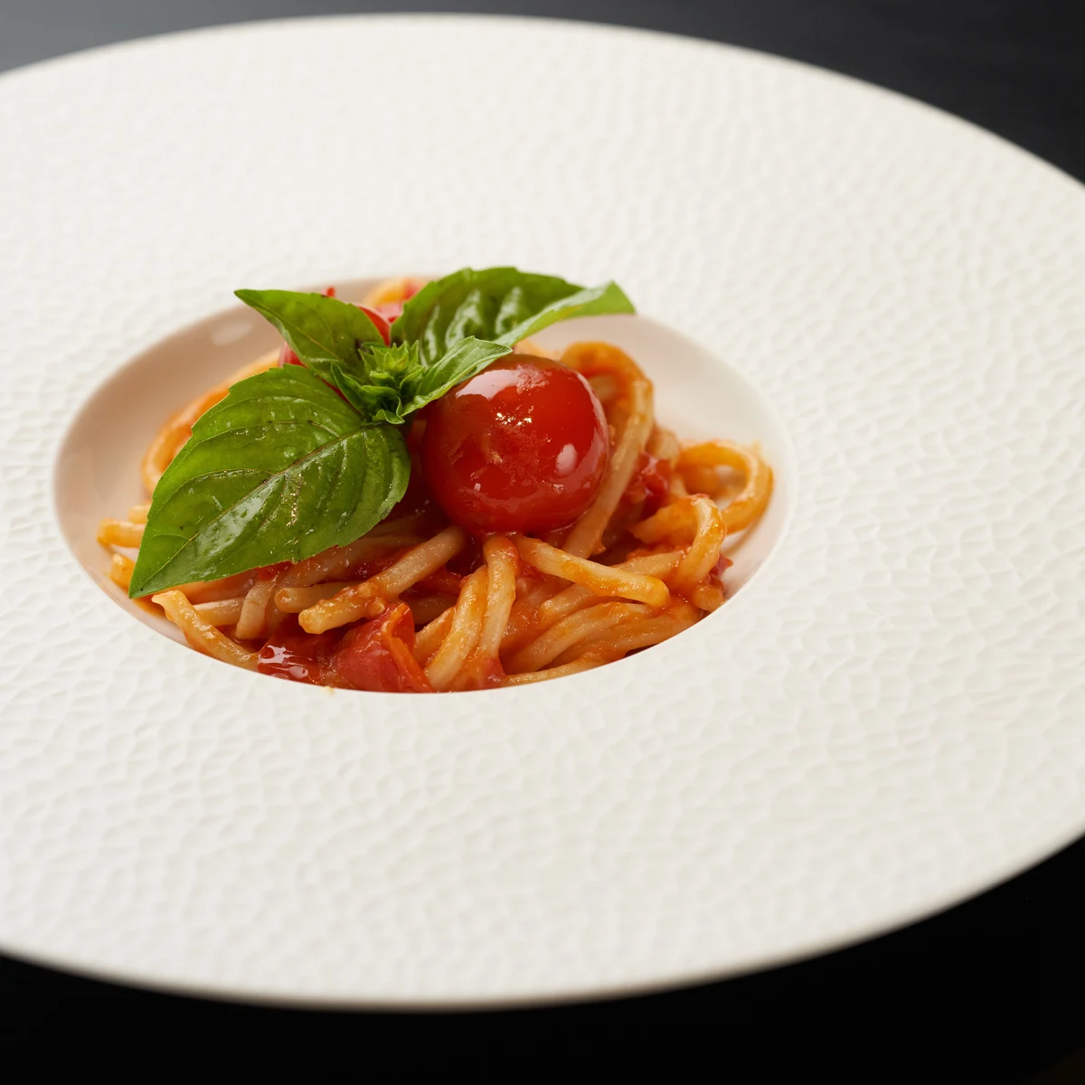 GRAGNANO PGI PASTA Spaghettoni 500g