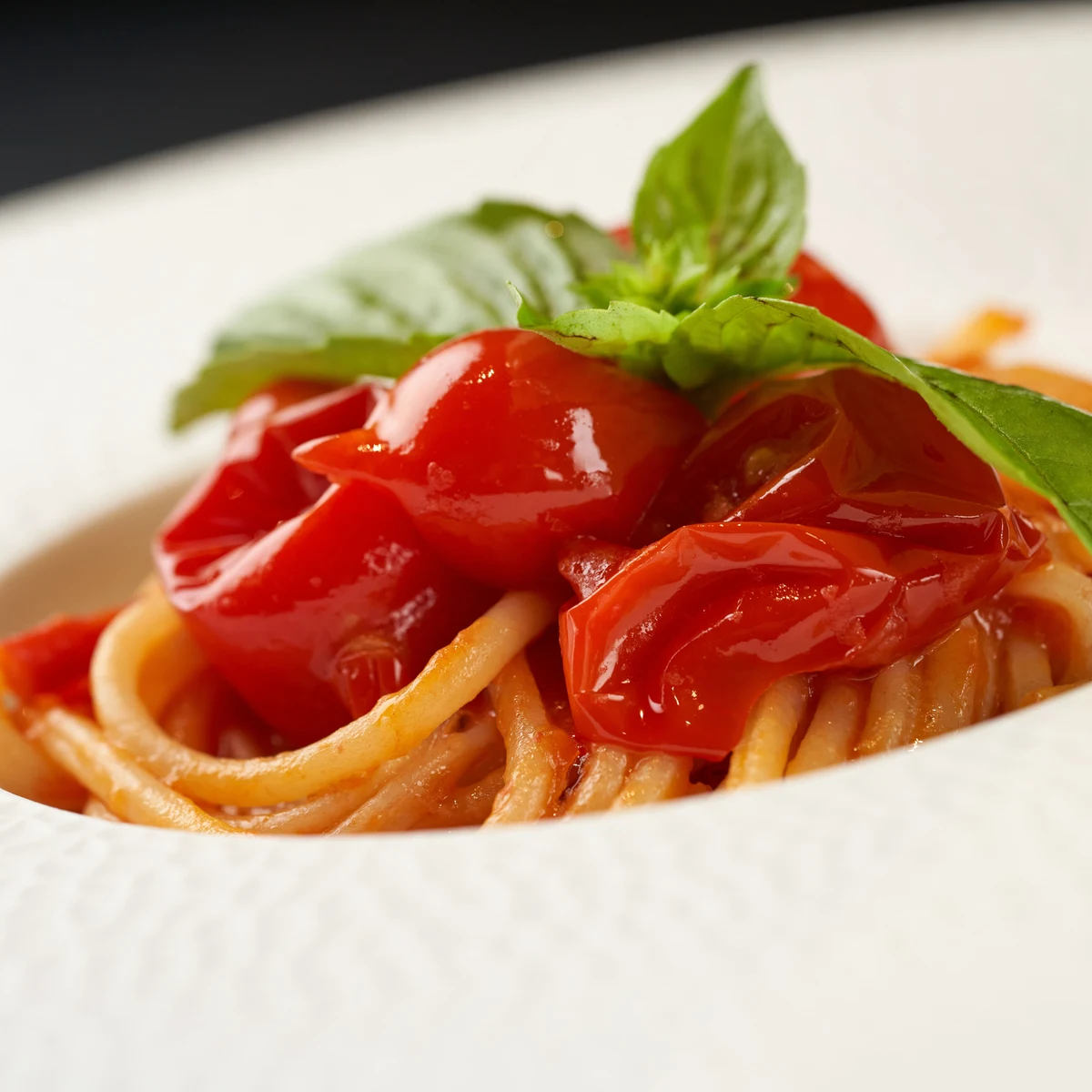 GRAGNANO PGI PASTA Spaghettoni 500g