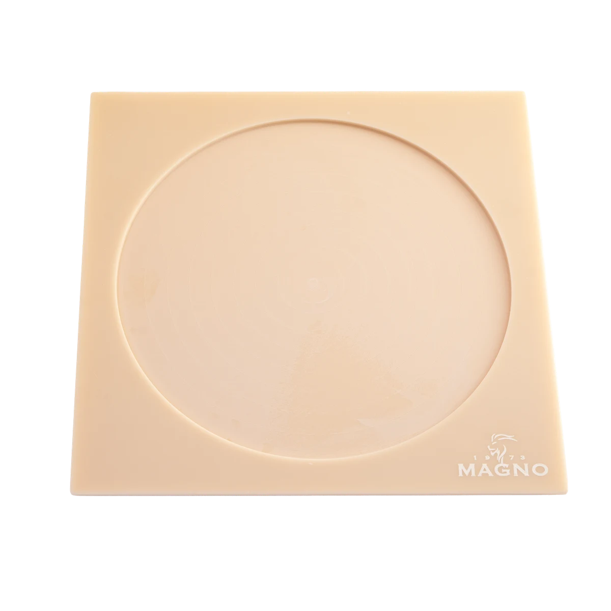 Corian® by DuPont serving platter for premium cured meats by Magno 1973